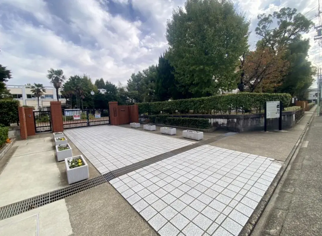 3LDK Ciudad de Nagoya Prefectura de Aichi (22)