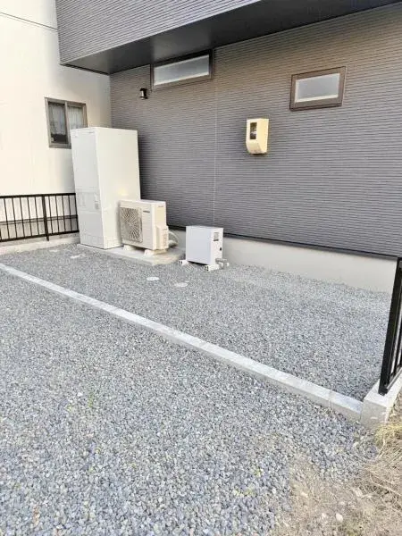 3LDK Ciudad de Nagoya Prefectura de Aichi (4)
