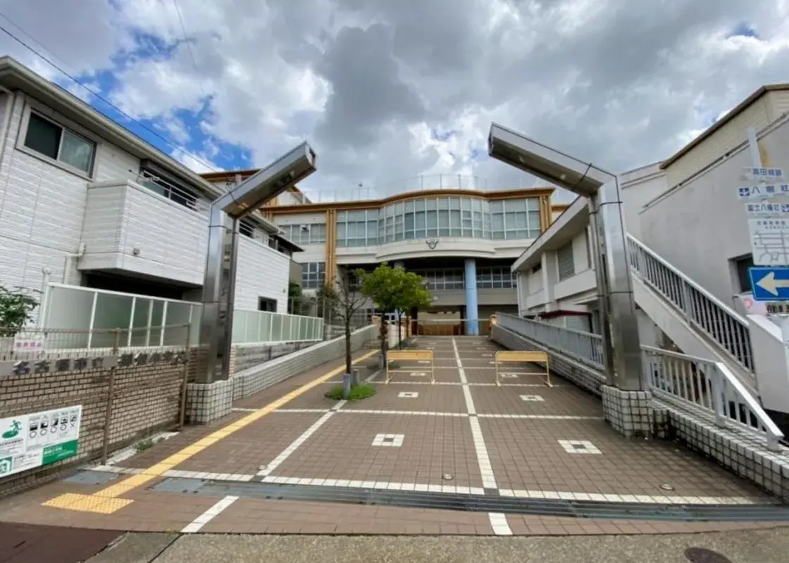 3LDK Ciudad de Nagoya Prefectura de Aichi (5)