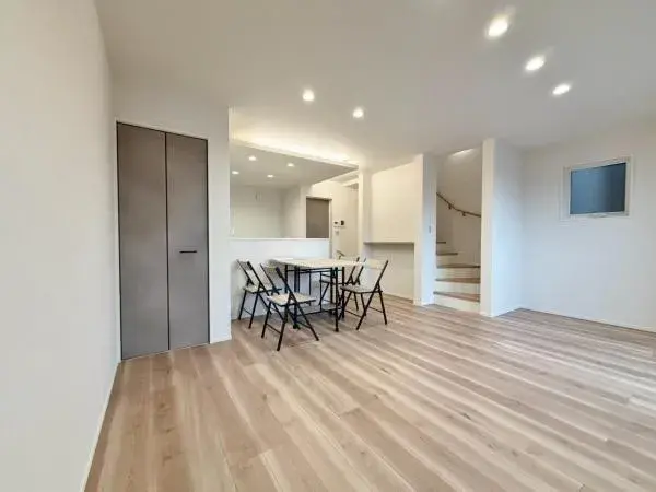 3LDK Ciudad de Nagoya Prefectura de Aichi (8)