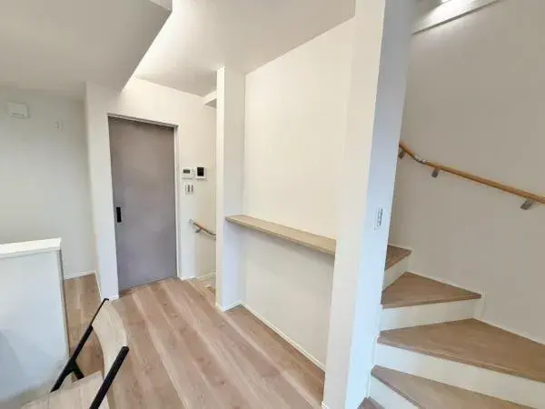3LDK Ciudad de Nagoya Prefectura de Aichi (9)