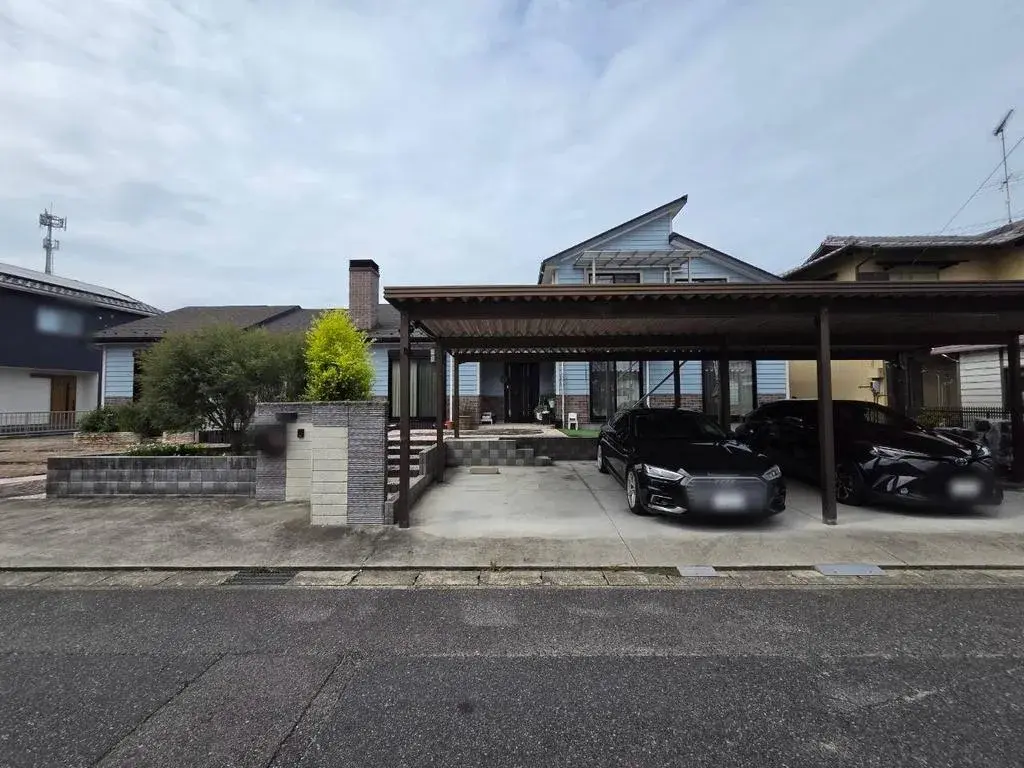 5SLDK Property Konan City Aichi Prefecture (2)