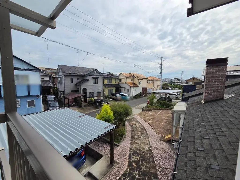 5SLDK Property Konan City Aichi Prefecture (8)