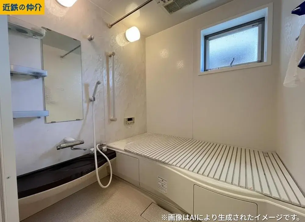 3LDK房产 尾张旭市 爱知县 (14)
