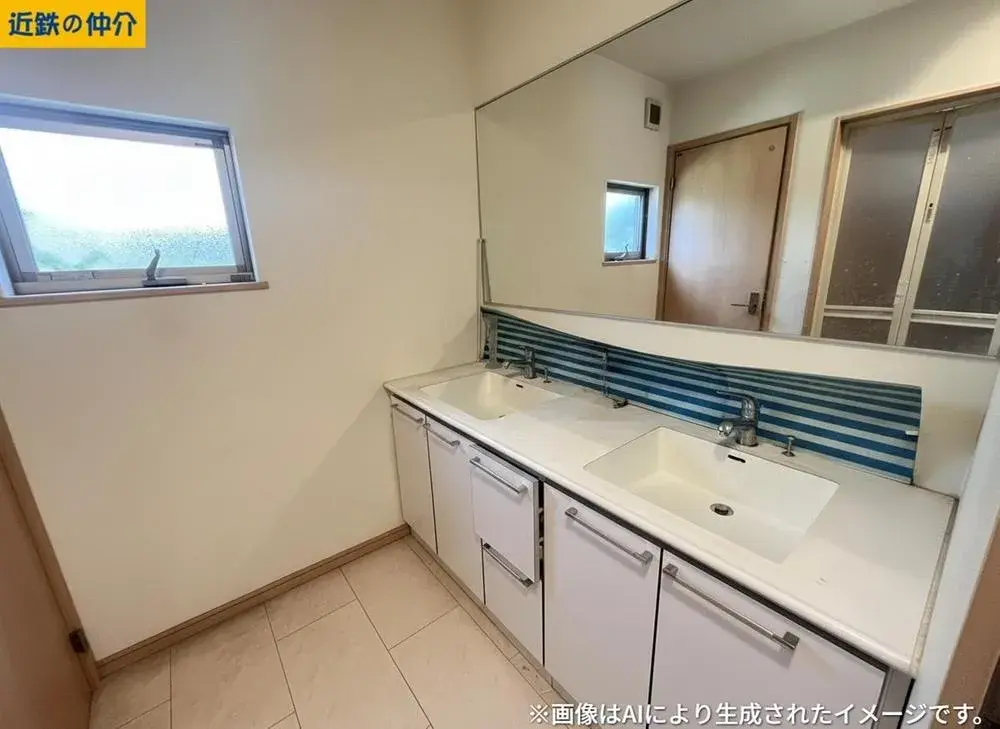 3LDK房产 尾张旭市 爱知县 (16)