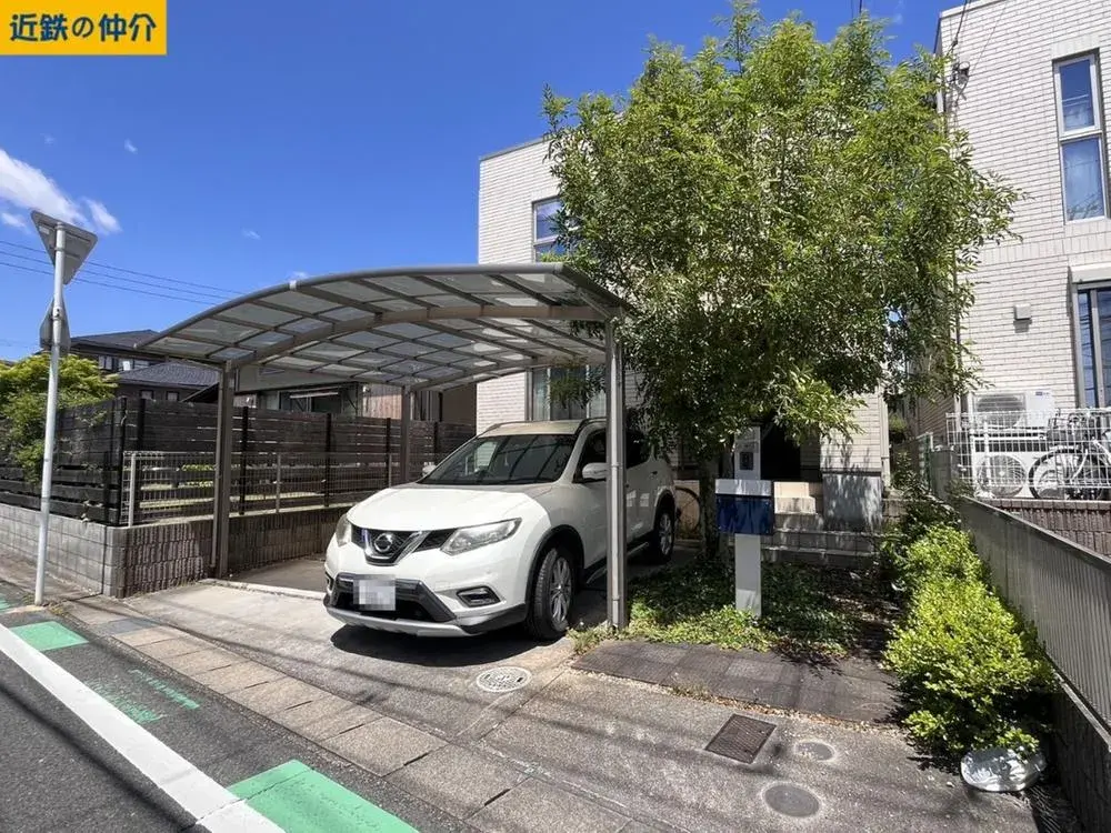 3LDK房产 尾张旭市 爱知县 (3)