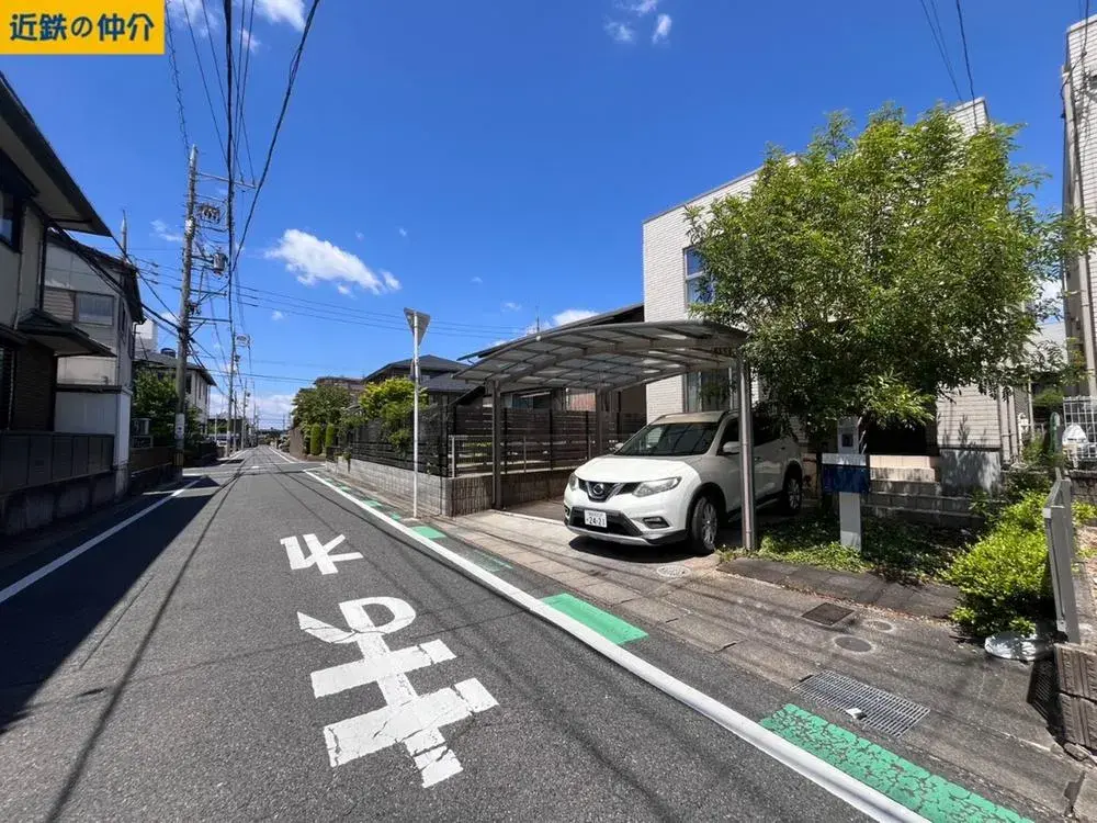 3LDK房产 尾张旭市 爱知县 (4)