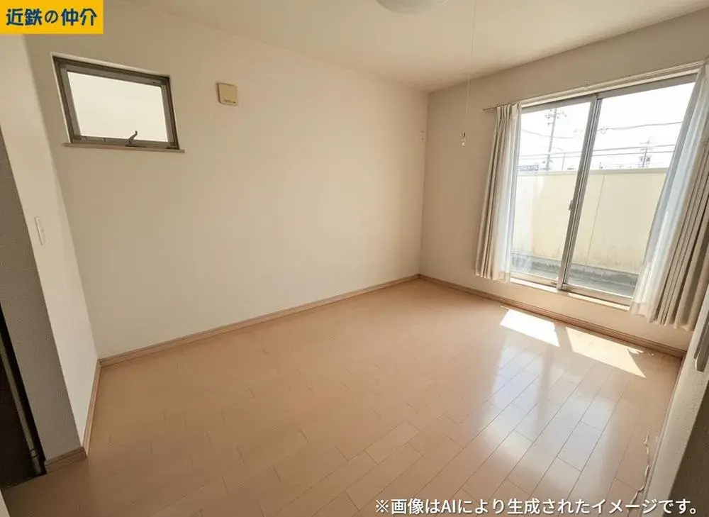 3LDK房产 尾张旭市 爱知县 (9)