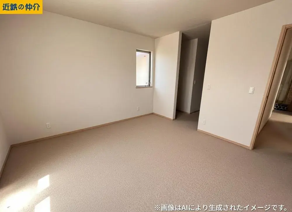 3LDK房产 尾张旭市 爱知县 (10)