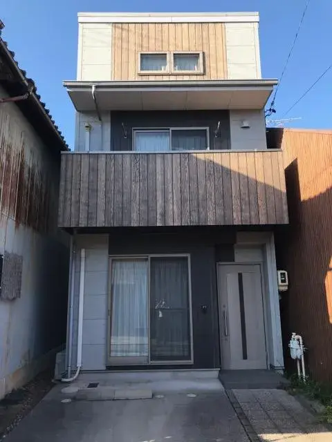 Akiya in Aichi
