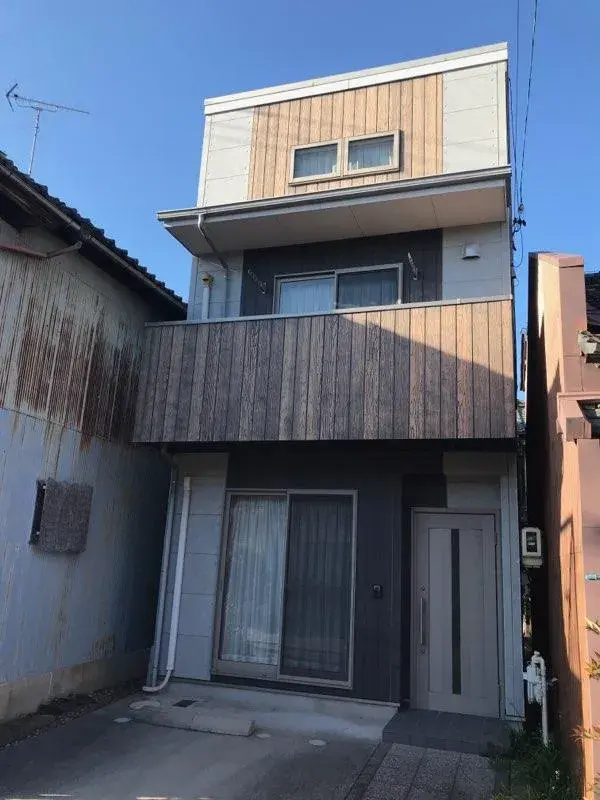 2LDK Nagoya City Nakamura Ward Aichi Prefecture (2)