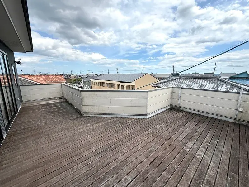 5SLDK Property Yatomi City Aichi Prefecture (2)