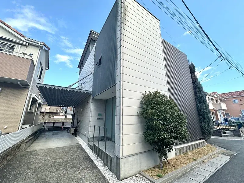 5SLDK Property Yatomi City Aichi Prefecture (3)