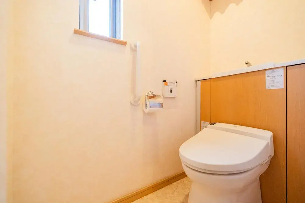 Propriété 3LDK Ville d'Owariasahi Préfecture d'Aichi (16)