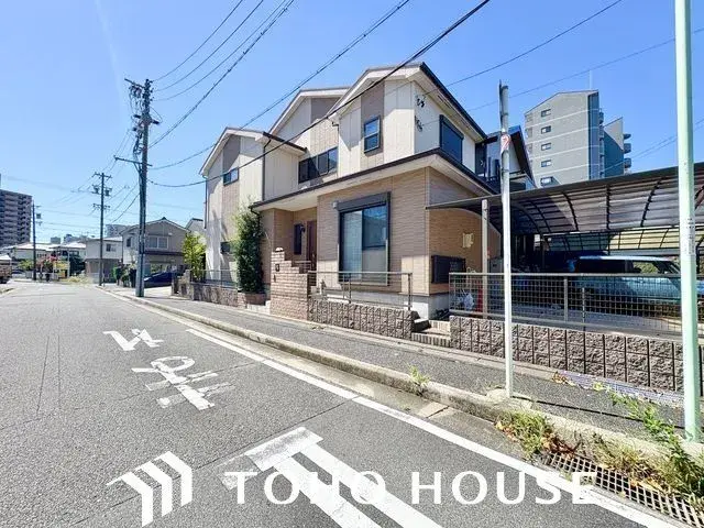 4LDK Property Tenpaku-ku, Nagoya City, Aichi Prefecture (2)