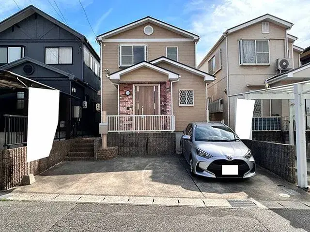 Akiya in Aichi