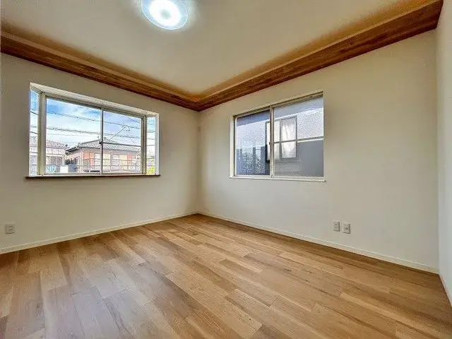 4LDK Property Chita City Aichi Prefecture (13)