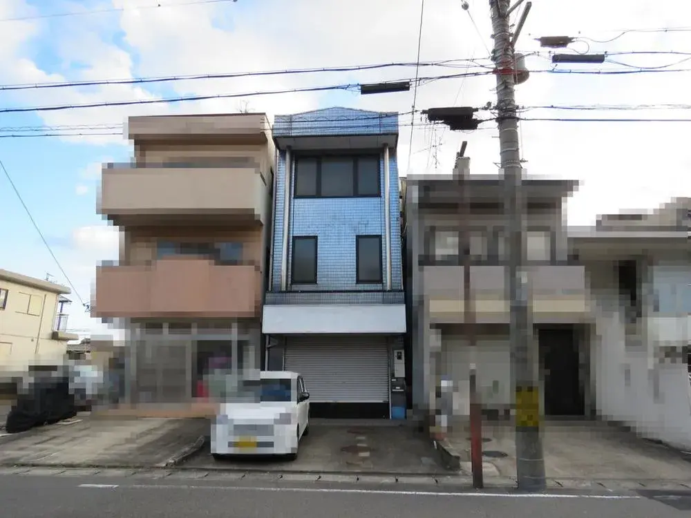 2室1厅1厨房产 清须市 爱知县 (2)