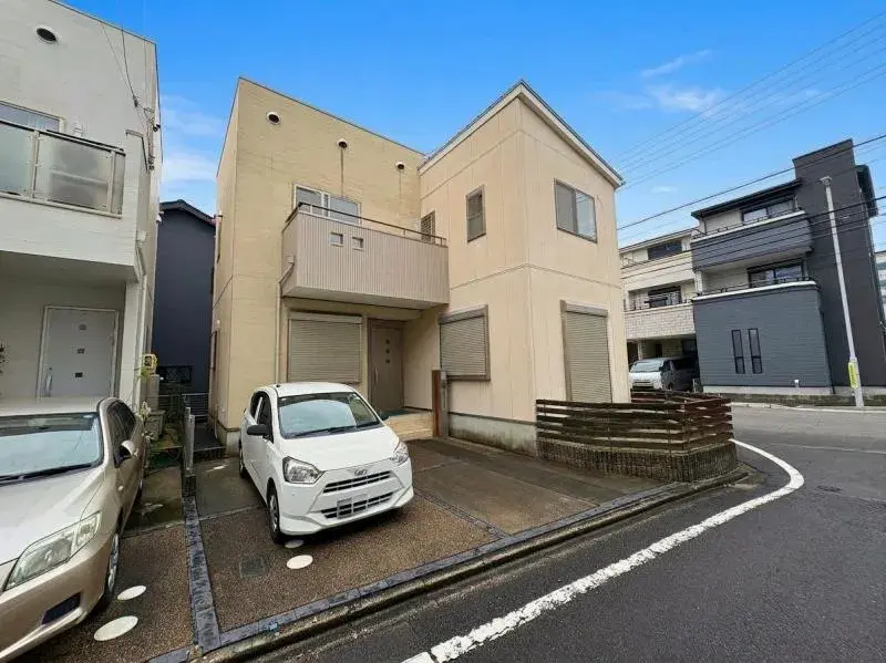 Akiya in Aichi