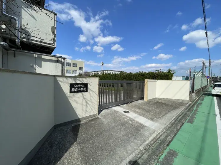 3LDK Property Chikusa Ward, Nagoya City Aichi Prefecture (5)