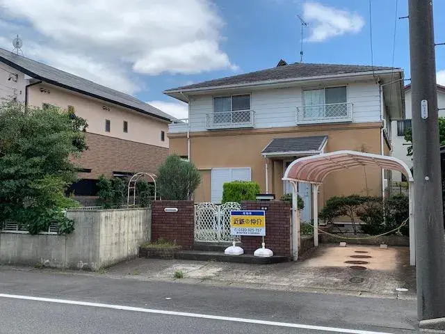 3LDK Bien immobilier Kanie-cho Préfecture d'Aichi (2)