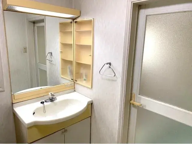 3LDK Bien immobilier Kanie-cho Préfecture d'Aichi (15)