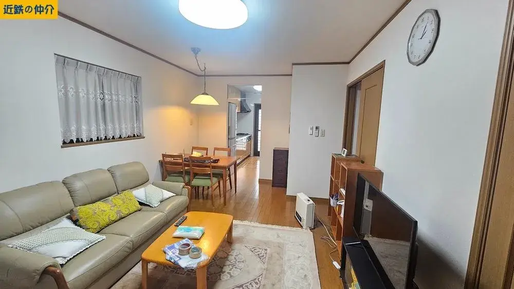 3SLDK Property Nakagawa-ku, Nagoya City Aichi Prefecture (2)