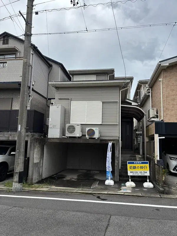4LDK عقار مدينة هاندا محافظة آيتشي (3)