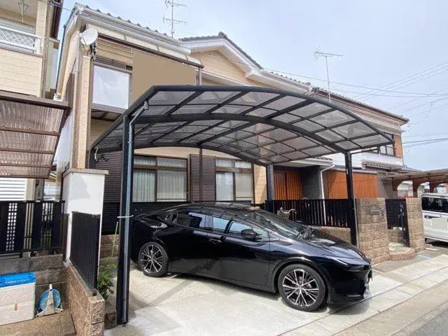 4SLDK Property Kiyosu City Aichi Prefecture (2)