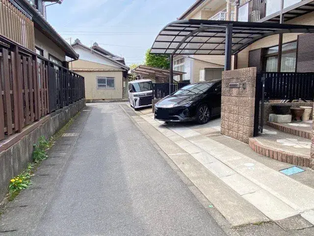 4SLDK Property Kiyosu City Aichi Prefecture (4)