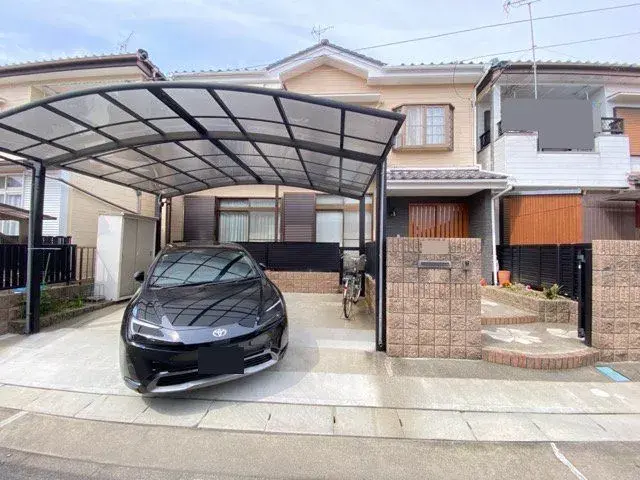4SLDK Property Kiyosu City Aichi Prefecture (7)