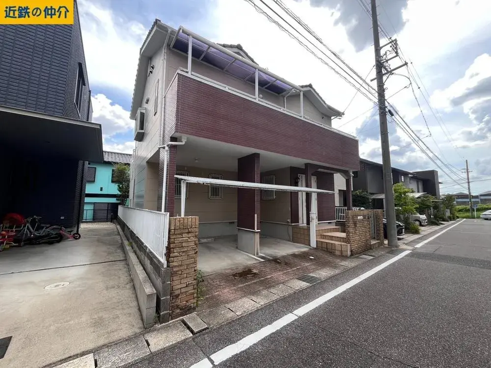 4SLDK Owariasahi City Aichi Prefecture (2)
