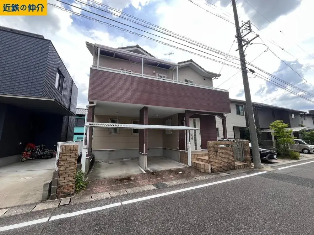 4SLDK Owariasahi City Aichi Prefecture (11)
