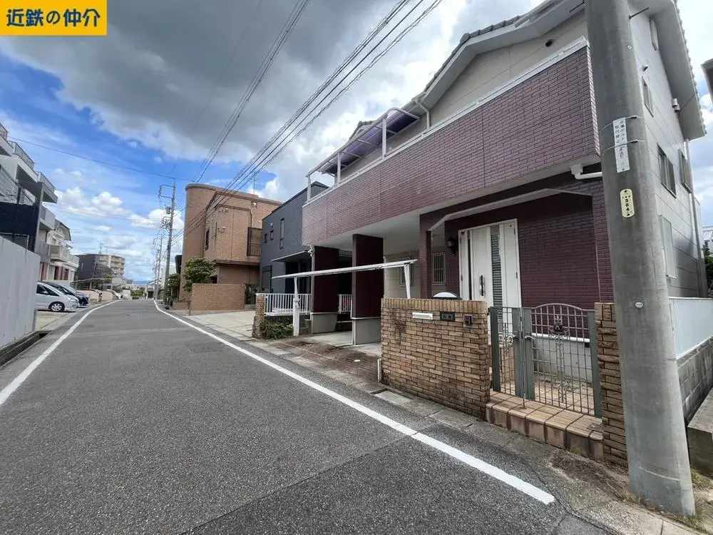 4SLDK Owariasahi City Aichi Prefecture (13)