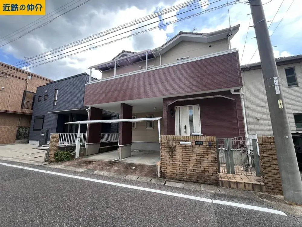 4SLDK Owariasahi City Aichi Prefecture (3)