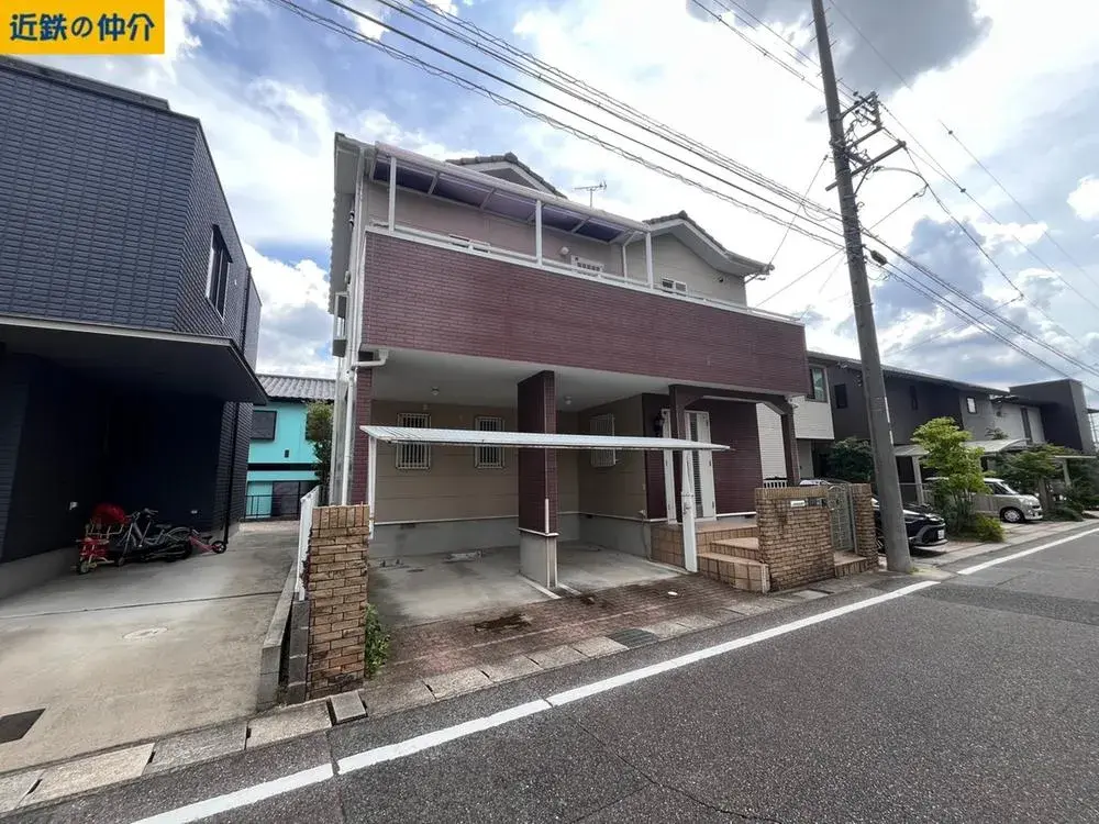 4SLDK Owariasahi City Aichi Prefecture (4)