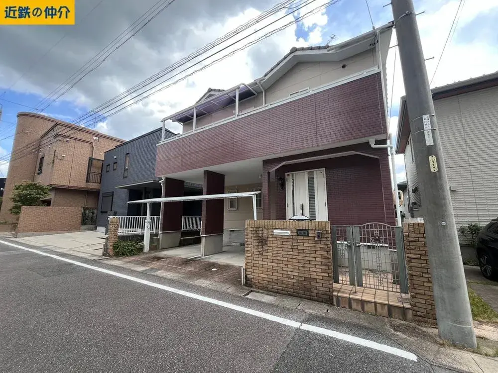4SLDK Owariasahi City Aichi Prefecture (5)