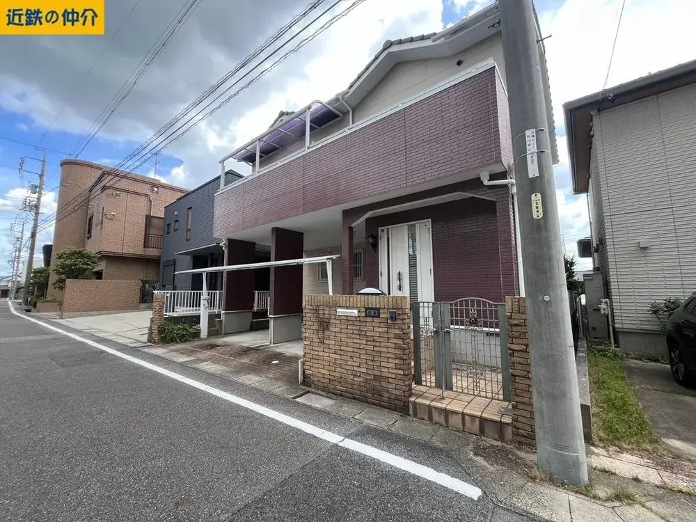 4SLDK Owariasahi City Aichi Prefecture (6)