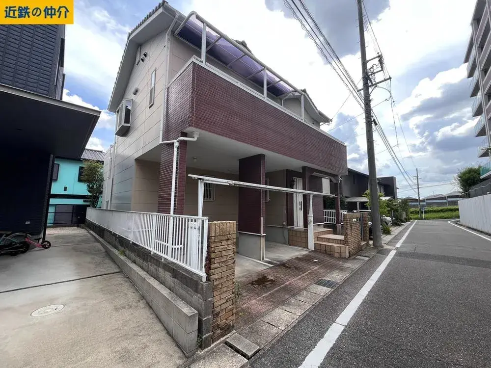 4SLDK Owariasahi City Aichi Prefecture (7)