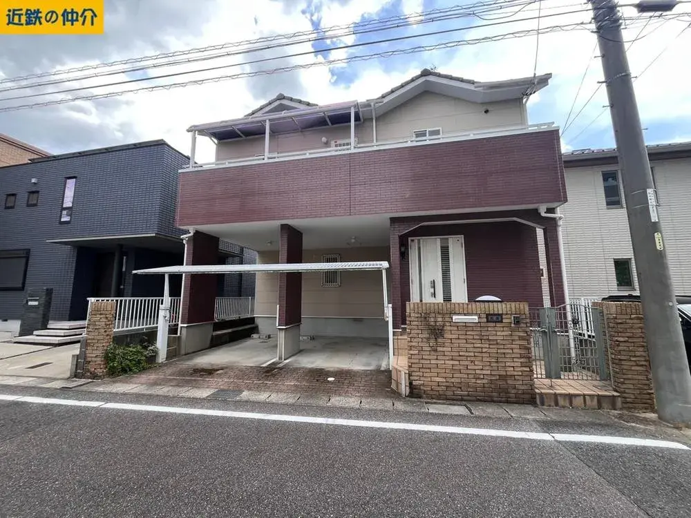 4SLDK Owariasahi City Aichi Prefecture (8)