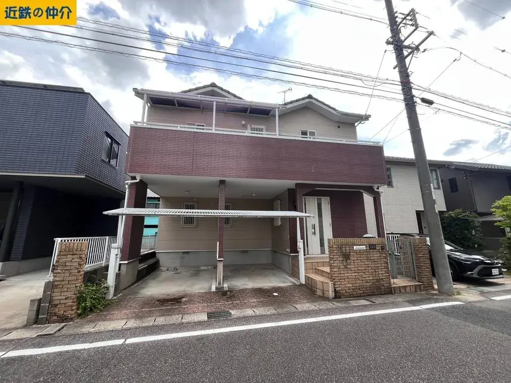 4SLDK Owariasahi City Aichi Prefecture (9)