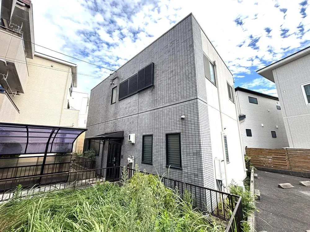 Akiya in Aichi