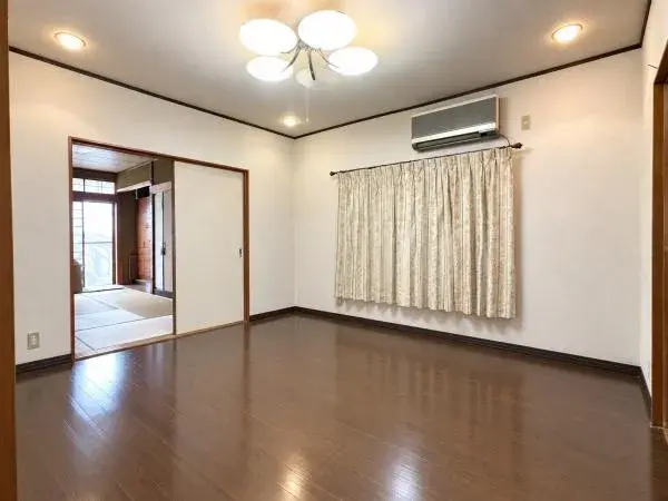 Akiya in Aichi