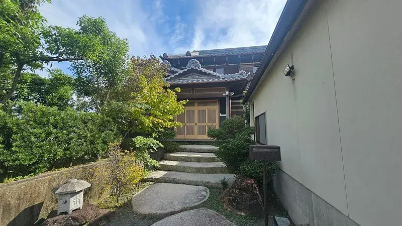 Akiya in Aichi