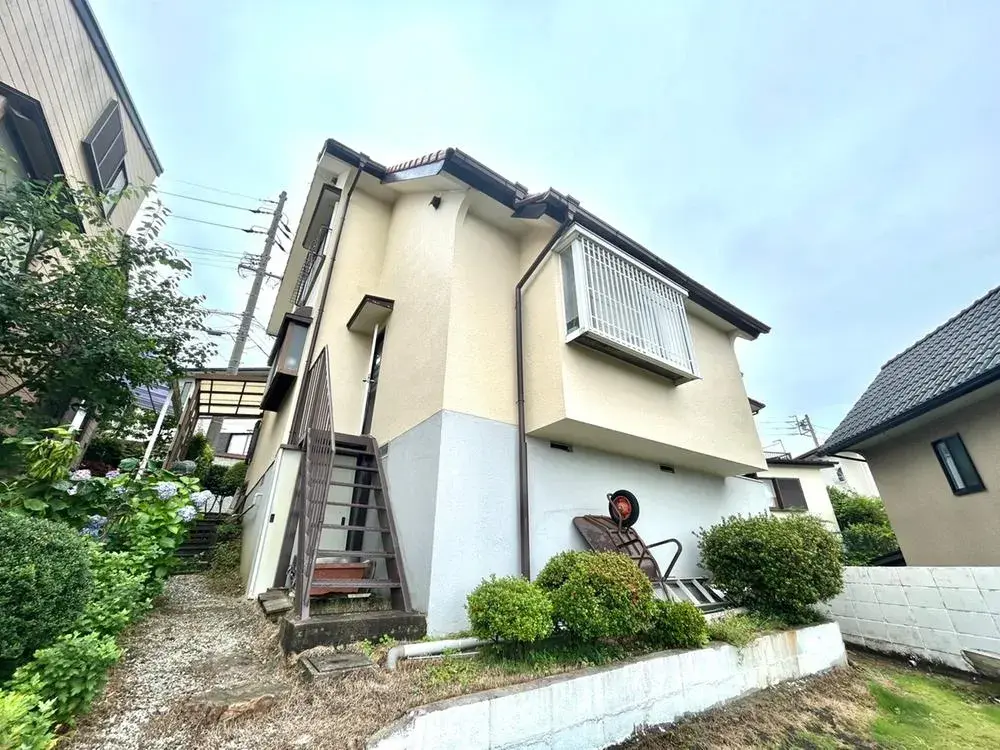 Akiya in Aichi