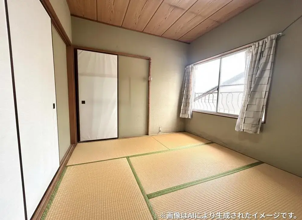 5SDK Property Nisshin City Aichi Prefecture (3)