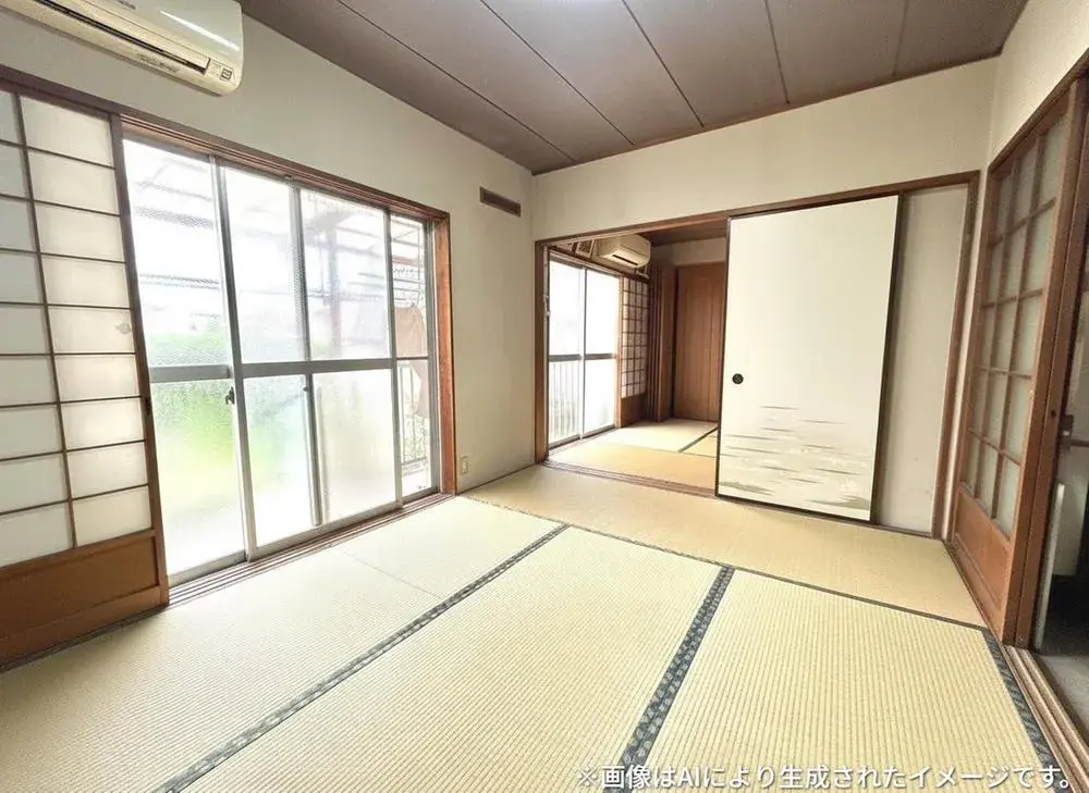 5SDK Property Nisshin City Aichi Prefecture (4)