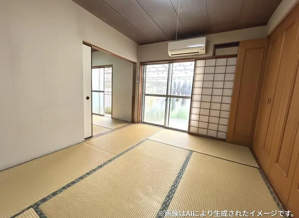 5SDK Property Nisshin City Aichi Prefecture (5)