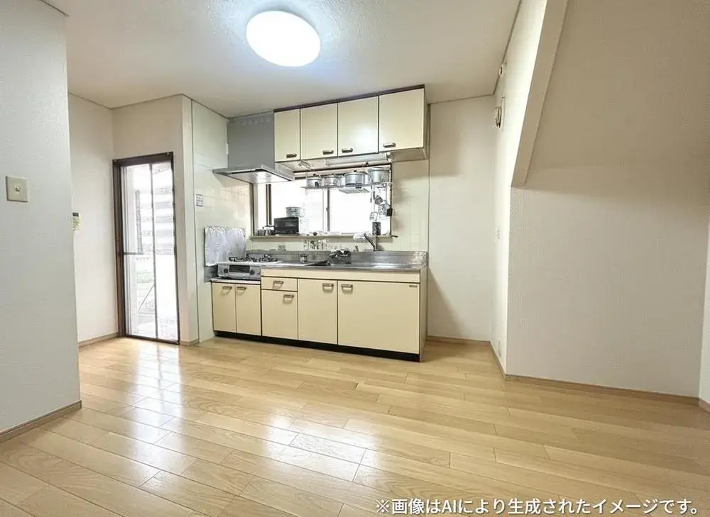 5SDK Property Nisshin City Aichi Prefecture (6)