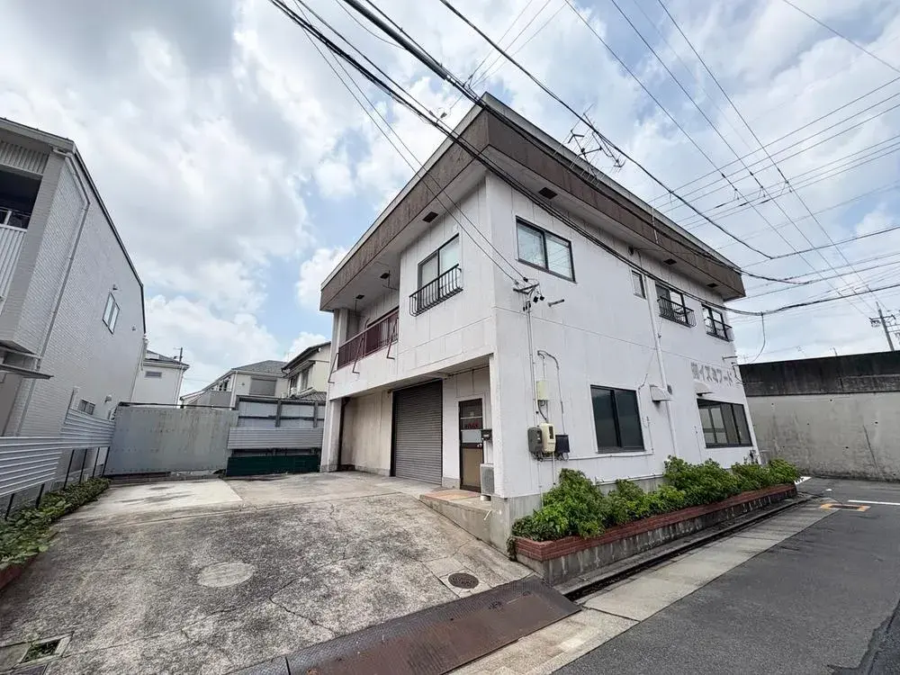 Akiya in 名古屋市中川区